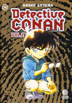 Detective Conan (vol.2)