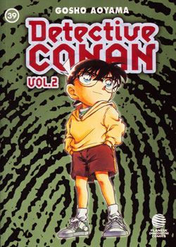 Detective Conan (vol.2)