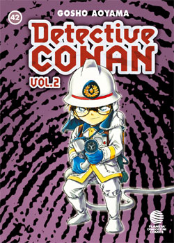 Detective Conan (vol.2)