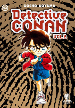 Detective conan (vol.2)