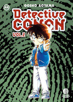 Detective Conan (vol.2)
