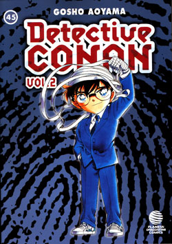 Detective Conan (vol.2)