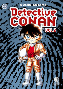 Detective conan (vol.2)