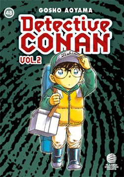 Detective Conan (vol.2)