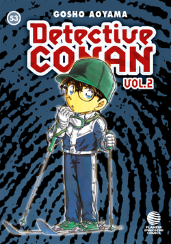 Detective Conan (vol.2)