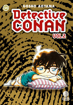 Detective Conan (vol.2)