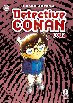 Detective Conan (vol.2)