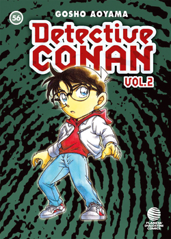 Detective conan (vol.2)