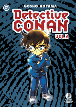 Detective conan (vol.2)