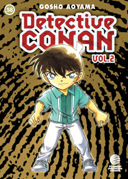 Detective Conan (vol.2)