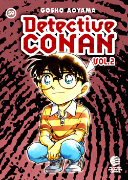 Detective Conan (vol.2)