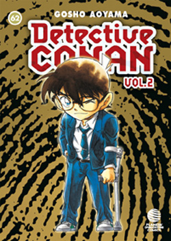 Detective Conan (vol.2)
