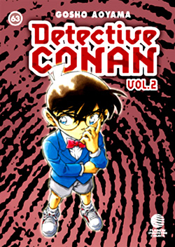 Detective Conan (vol.2)