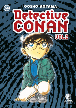 Detective Conan (vol.2)