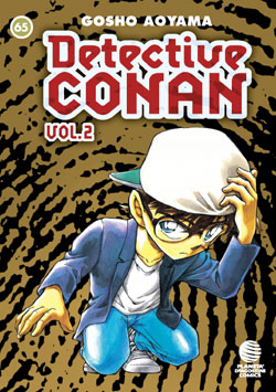 Detective conan (vol.2)
