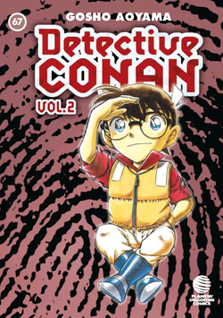 Detective Conan (vol.2)
