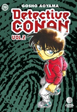 Detective Conan (vol.2)