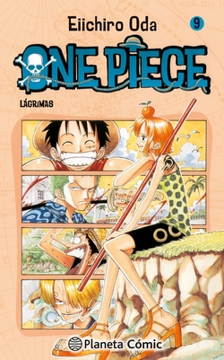 One Piece nº9