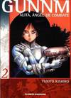 Gunnm - Alita nº2 /12 Ángel de combate