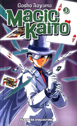 Magic Kaito
