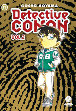 Detective Conan (vol.2)