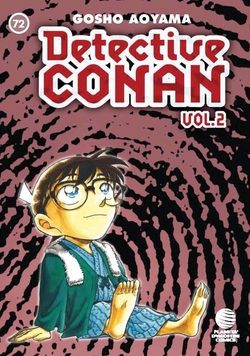 Detective Conan (vol.2)