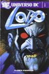 Universo DC: Lobo Nº 1