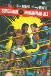 Superman vs Muhammad Ali