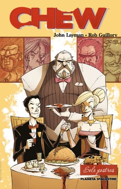 Chew Nº03/12