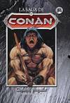 La saga de Conan Nº34