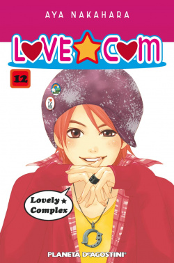 Love Com Nº12/17