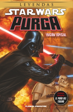 Purga