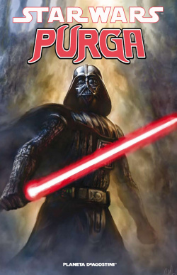 Starwars Purga