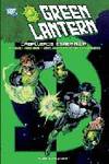 Green Lantern: Caballeros esmeralda