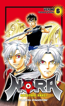 Nora nº 6