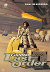 Gunnm Last Order nº20