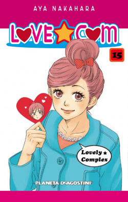 Love Com Nº15/17