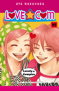 Love Com Nº17/17