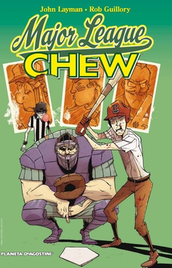 5.CHEW