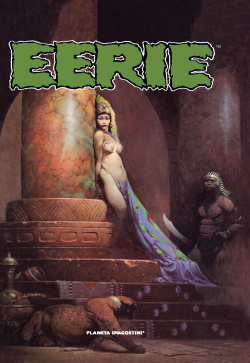 Eerie Nº5
