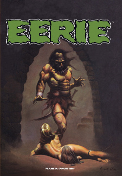 Eerie Nº6