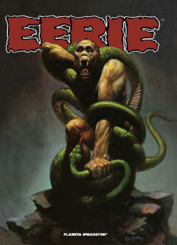 EERIE Nº08