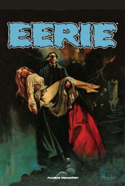 EERIE Nº09