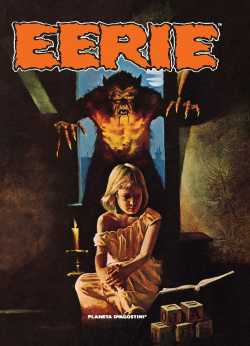 Eerie Nº10