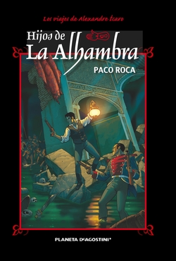 Hijos de la Alhambra (Nueva edición)