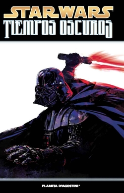 Star Wars: Tiempos Oscuros