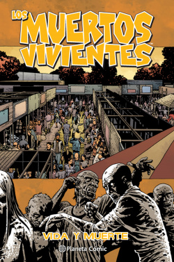 Vida y muerte