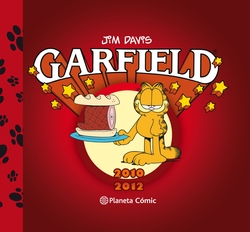 GARFIELD 17