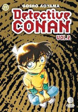 Detective conan (vol.2)