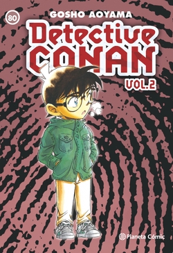 Detective conan (vol.2)